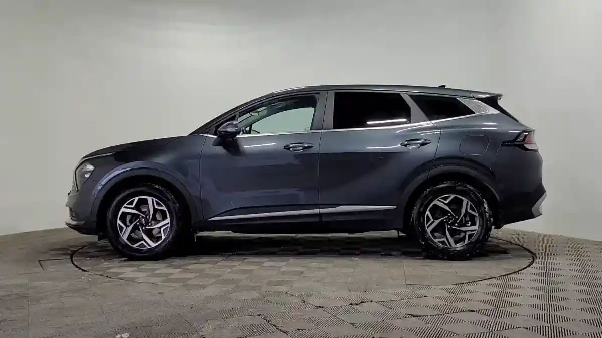 Kia Sportage 2022 года за 11 566 000 тг. в Алматы