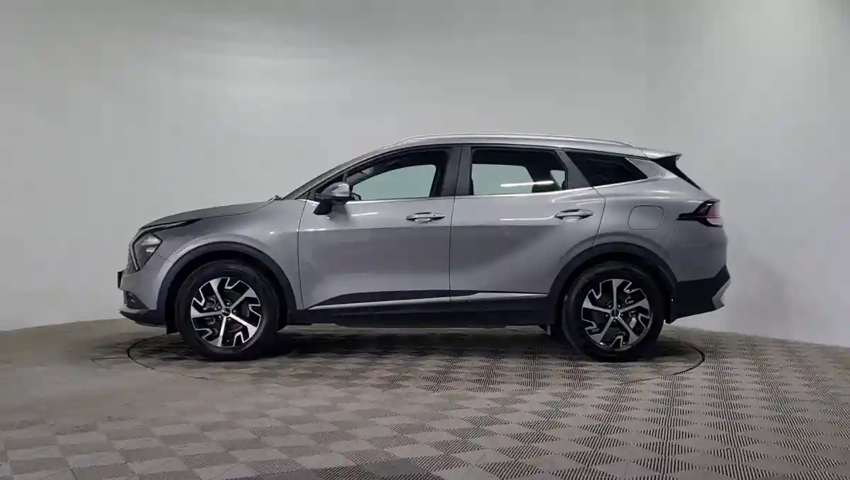 Kia Sportage 2022 года за 14 490 000 тг. в Алматы