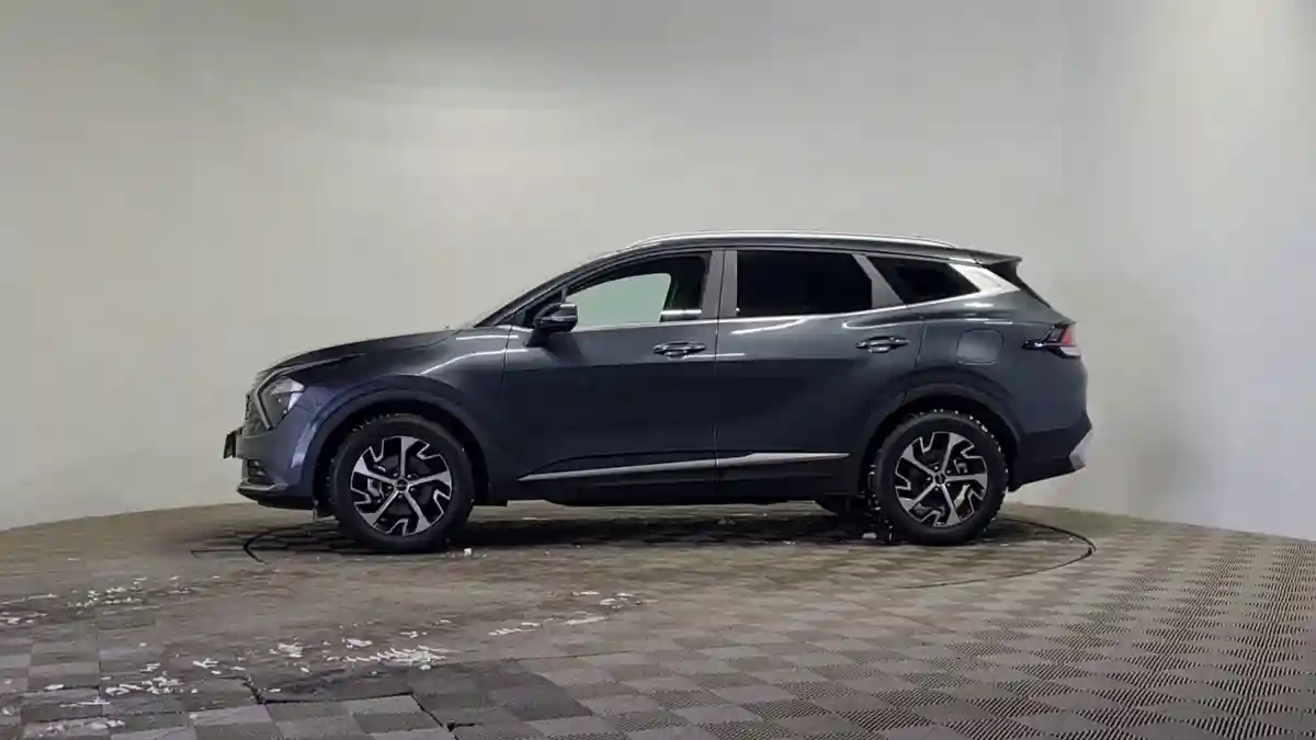 Kia Sportage 2022 года за 12 990 000 тг. в Алматы