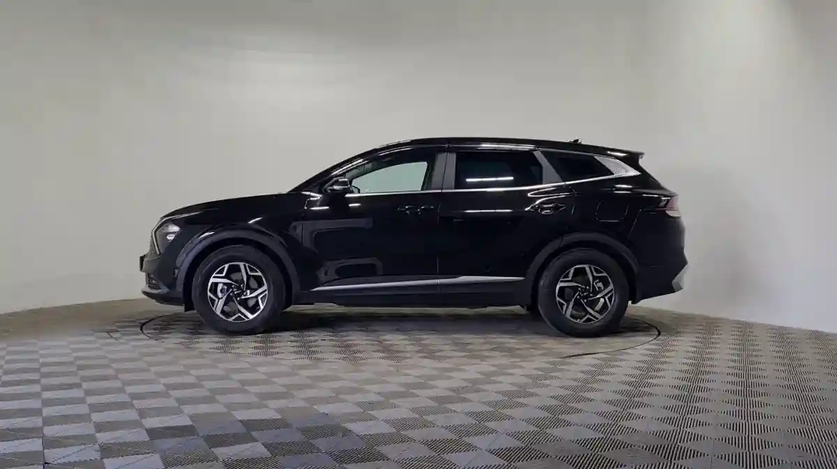 Kia Sportage 2022 года за 12 990 000 тг. в Алматы