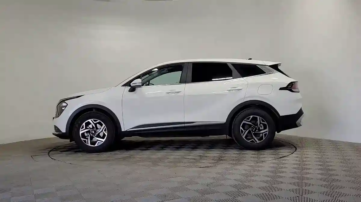 Kia Sportage 2023 года за 14 590 000 тг. в Алматы