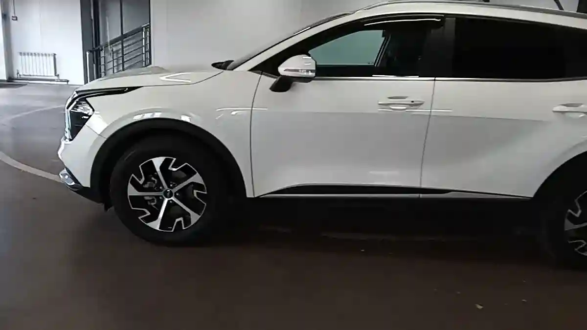 Kia Sportage 2023 года за 13 500 000 тг. в Астана