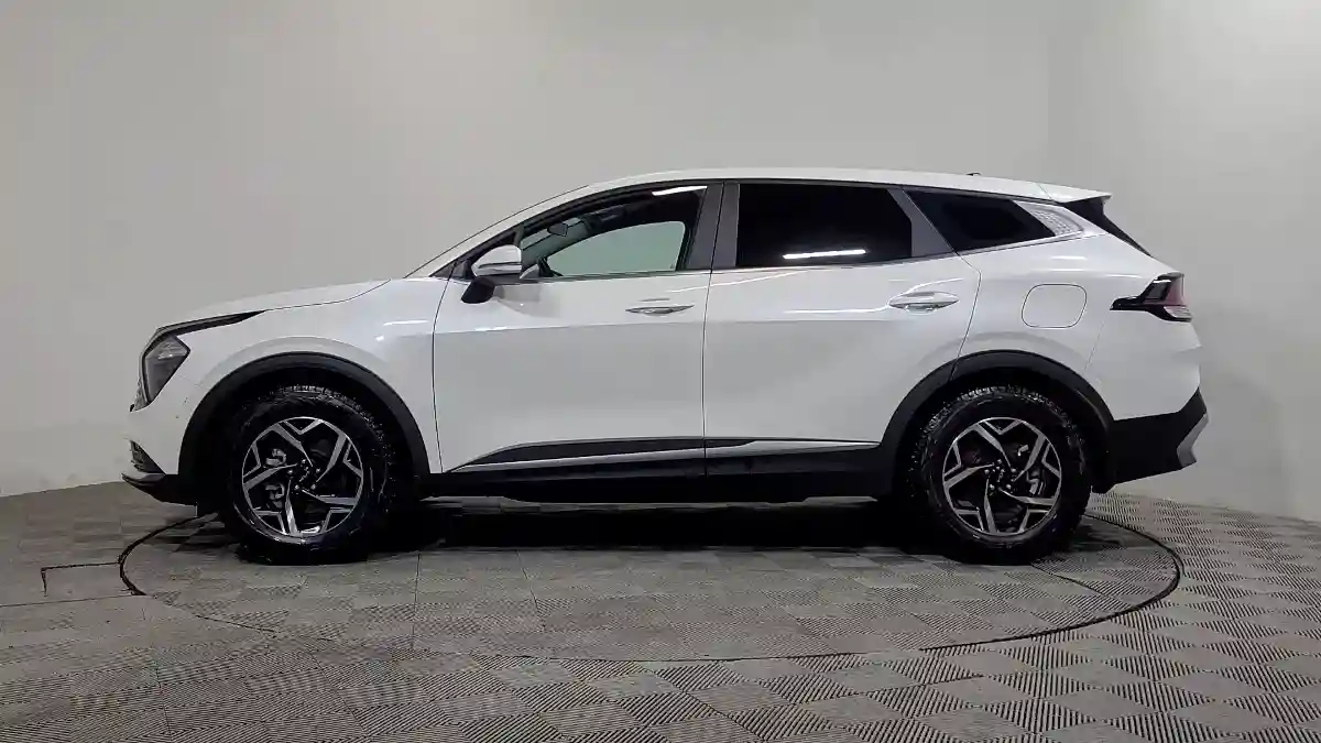 Kia Sportage 2023 года за 14 250 000 тг. в Алматы