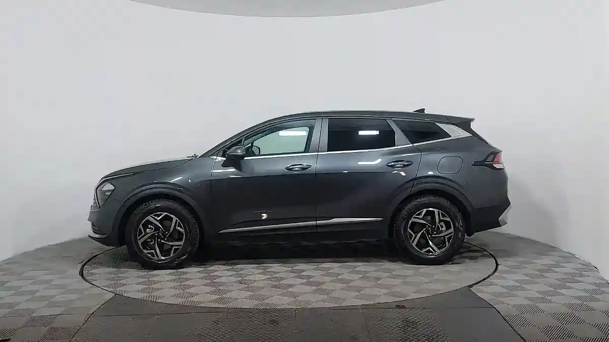Kia Sportage 2023 года за 13 490 000 тг. в Астана