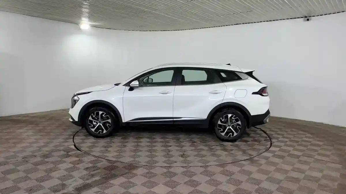 Kia Sportage 2023 года за 15 400 000 тг. в Шымкент