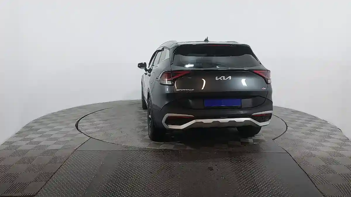 Kia Sportage 2023 года за 13 890 000 тг. в Астана