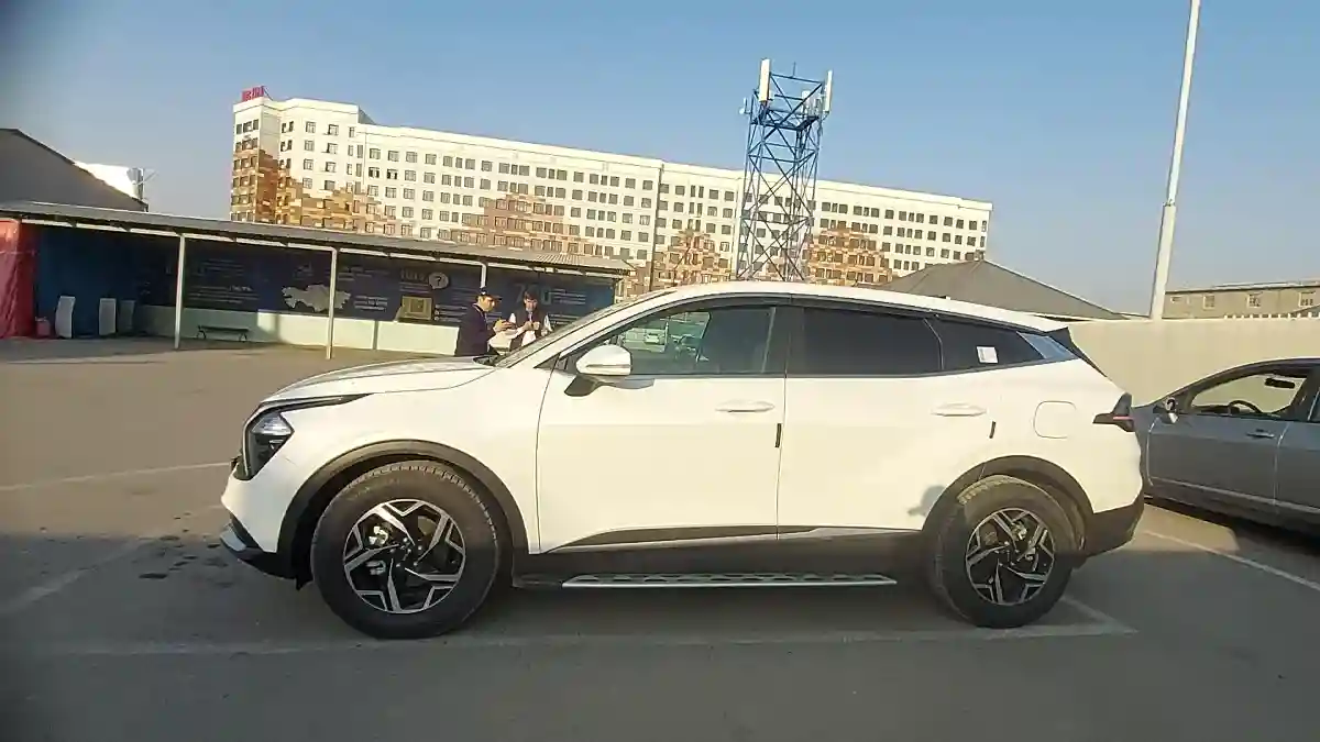Kia Sportage 2023 года за 14 000 000 тг. в Шымкент
