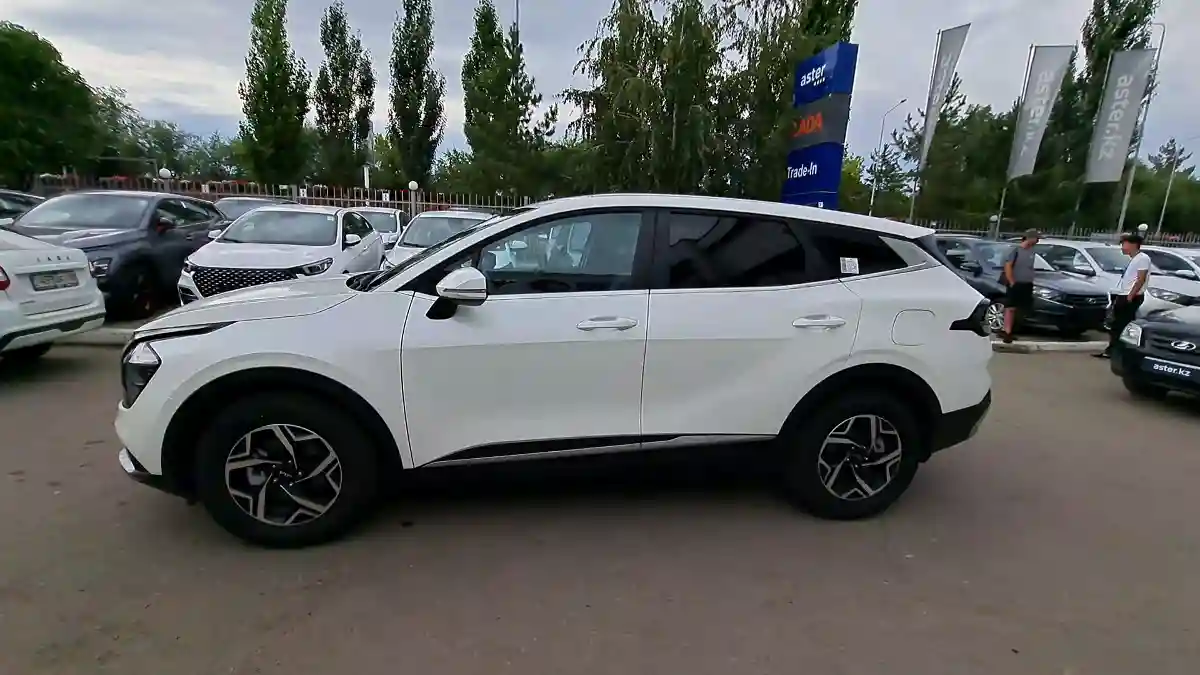 Kia Sportage 2023 года за 14 880 000 тг. в Костанай