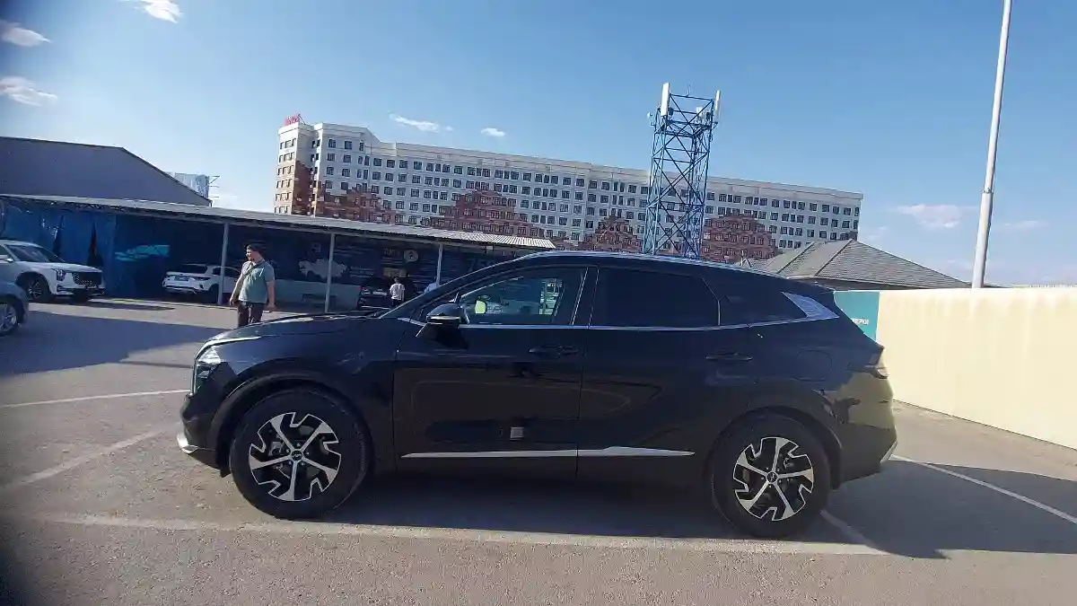Kia Sportage 2024 года за 15 000 000 тг. в Шымкент