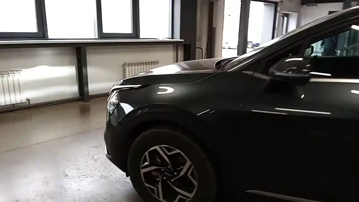 Kia Sportage 2023 года за 15 000 000 тг. в Астана