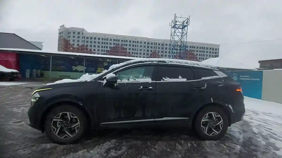 Kia Sportage 2024 года за 15 000 000 тг. в Шымкент