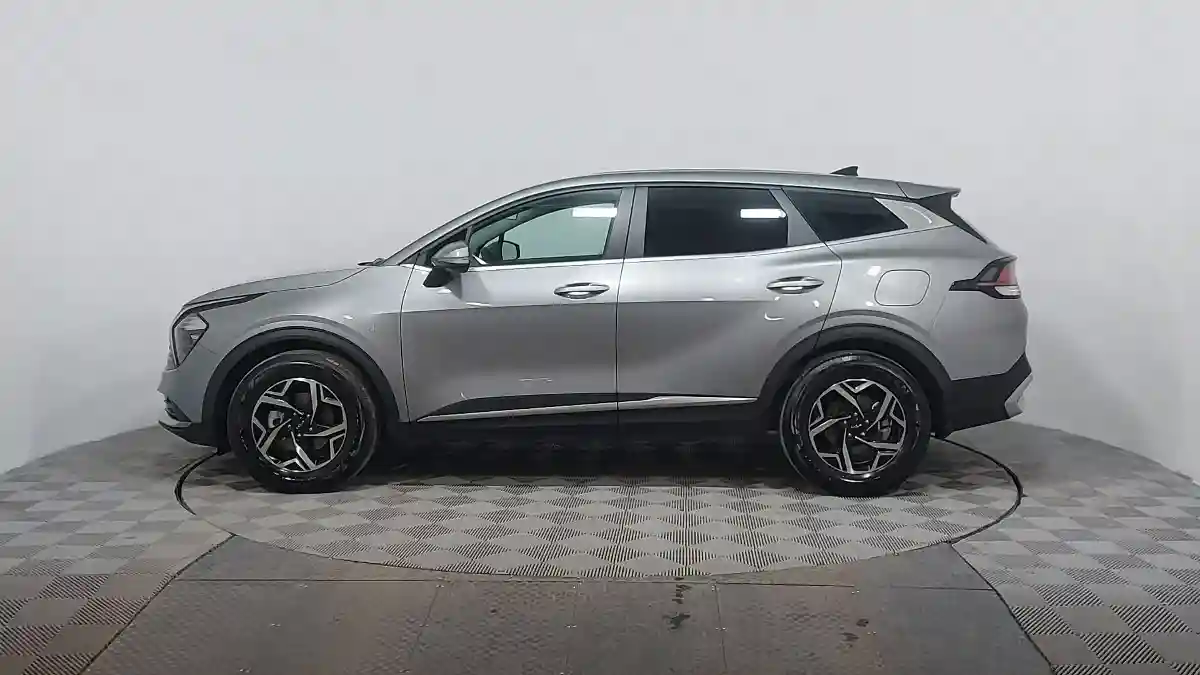 Kia Sportage 2022 года за 14 390 000 тг. в Астана