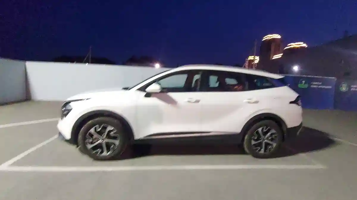 Kia Sportage 2022 года за 16 000 000 тг. в Шымкент