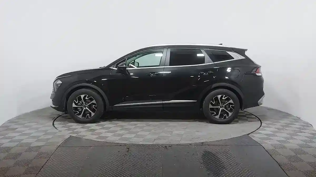 Kia Sportage 2022 года за 14 800 000 тг. в Астана