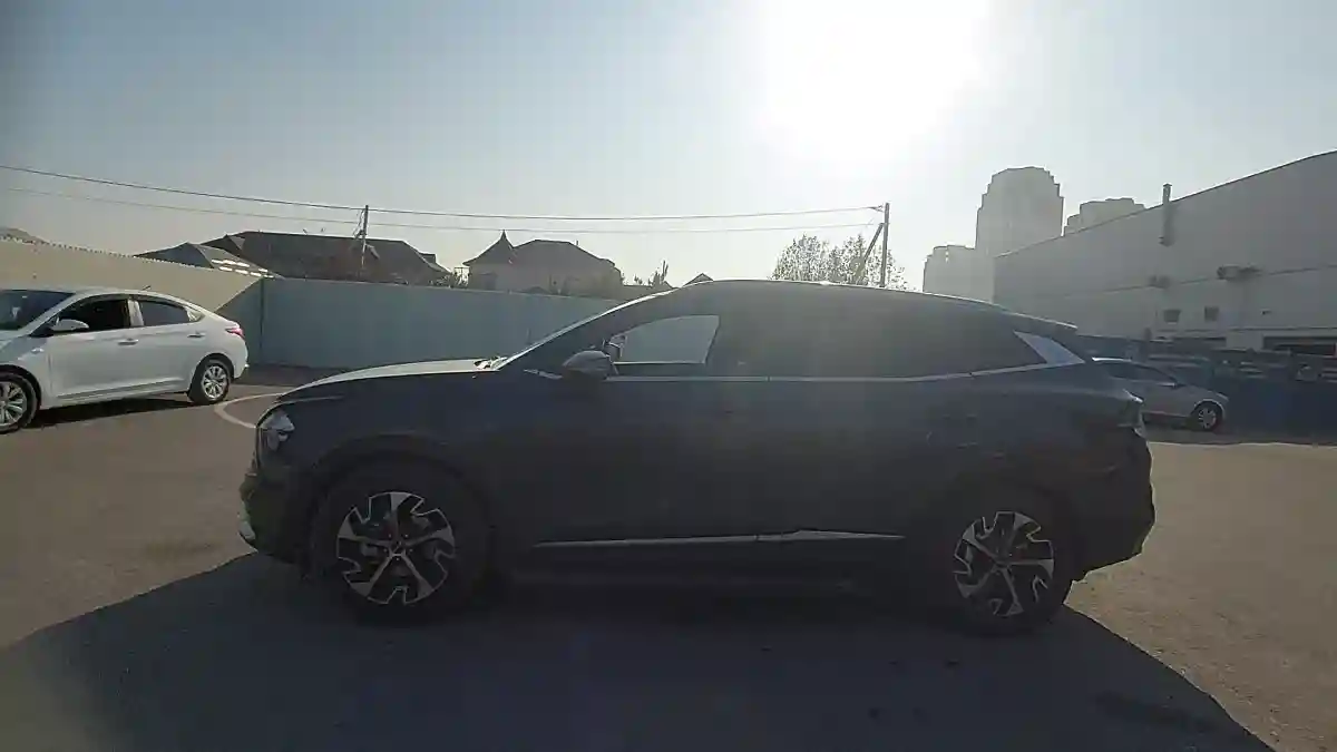 Kia Sportage 2023 года за 15 000 000 тг. в Шымкент