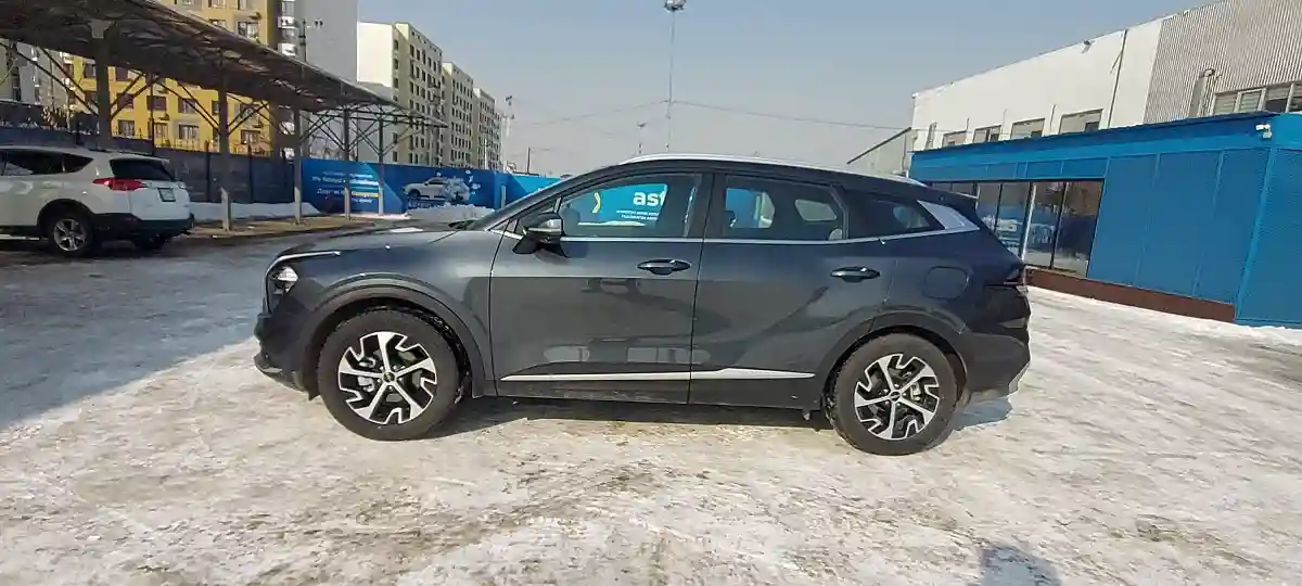 Kia Sportage 2023 года за 14 500 000 тг. в Алматы