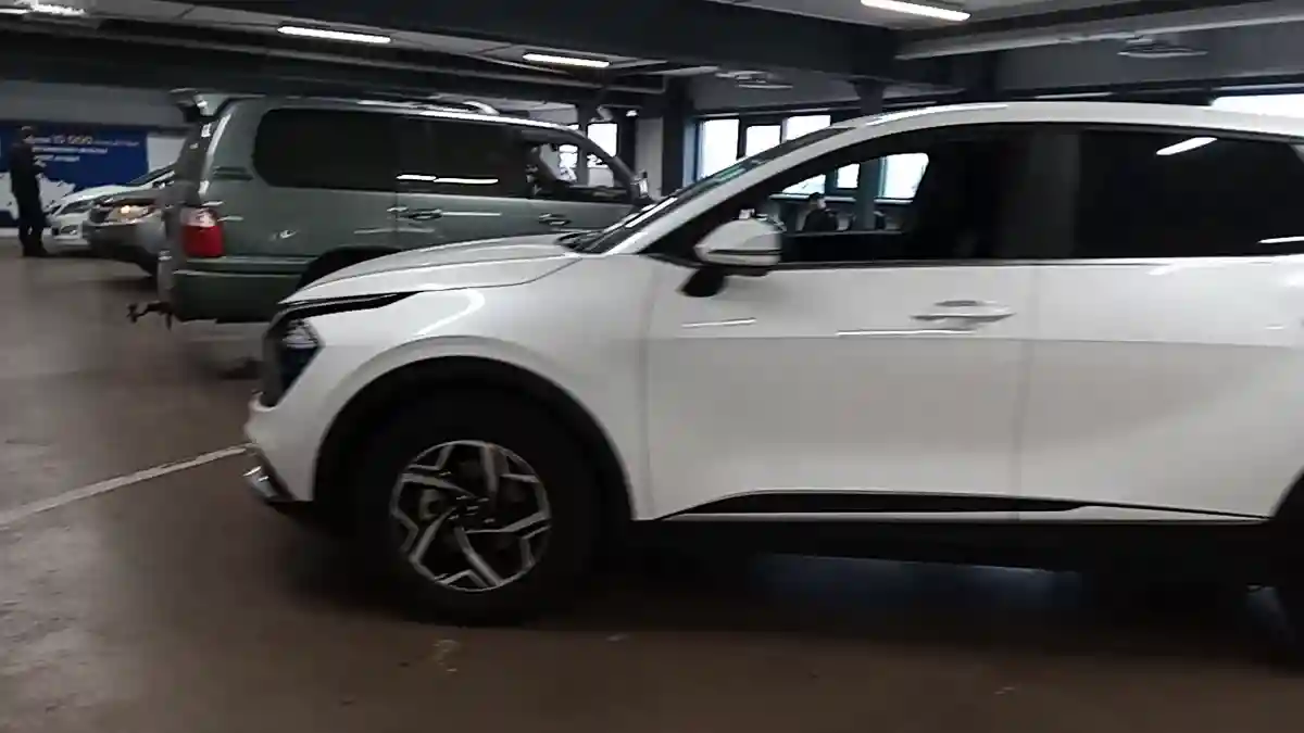 Kia Sportage 2023 года за 15 000 000 тг. в Астана