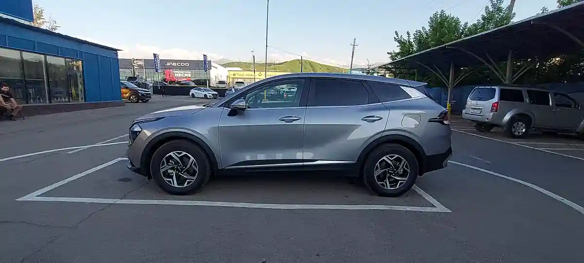 Kia Sportage 2023 года за 13 500 000 тг. в Алматы