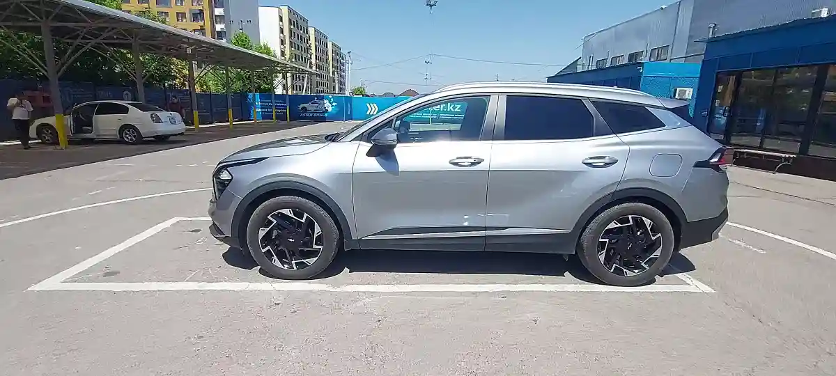 Kia Sportage 2023 года за 14 000 000 тг. в Алматы