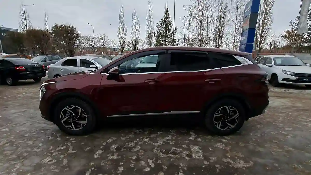 Kia Sportage 2023 года за 14 490 000 тг. в Костанай