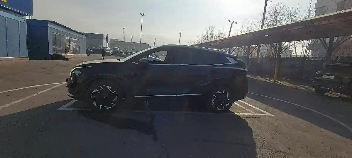 Kia Sportage 2023 года за 17 000 000 тг. в Алматы