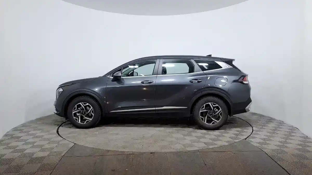 Kia Sportage 2023 года за 14 600 000 тг. в Астана