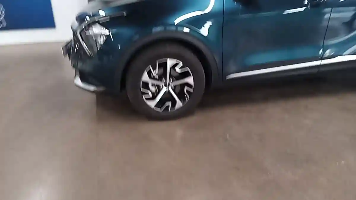 Kia Sportage 2023 года за 14 600 000 тг. в Астана