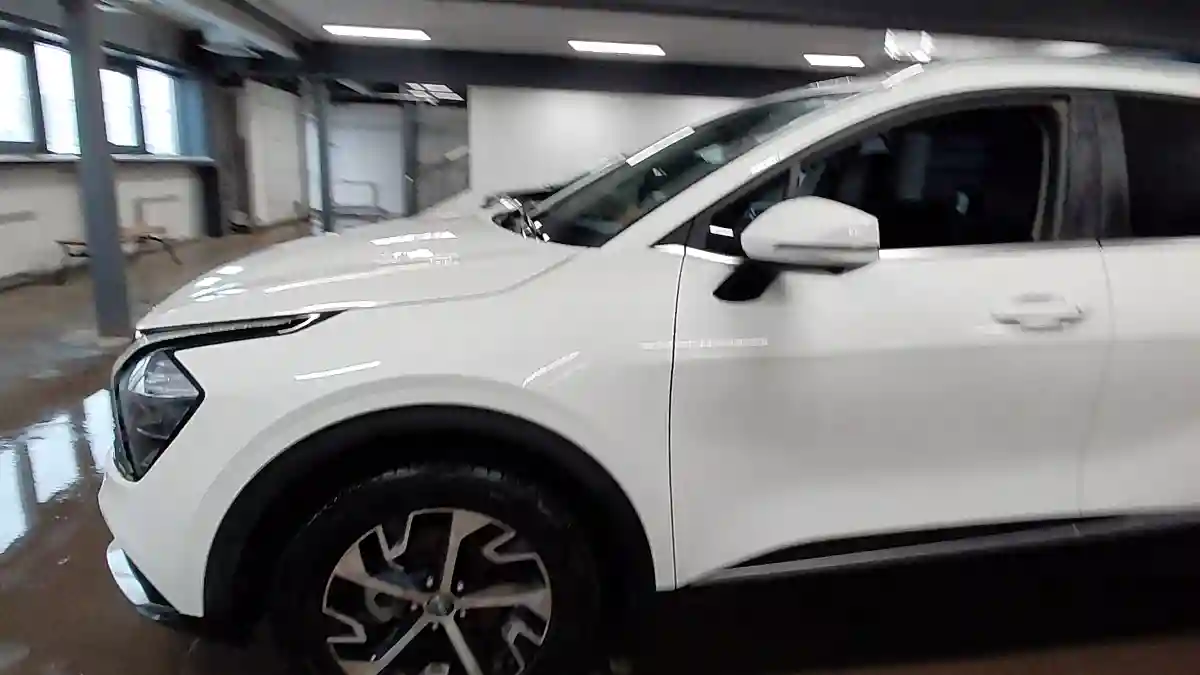 Kia Sportage 2023 года за 13 500 000 тг. в Астана