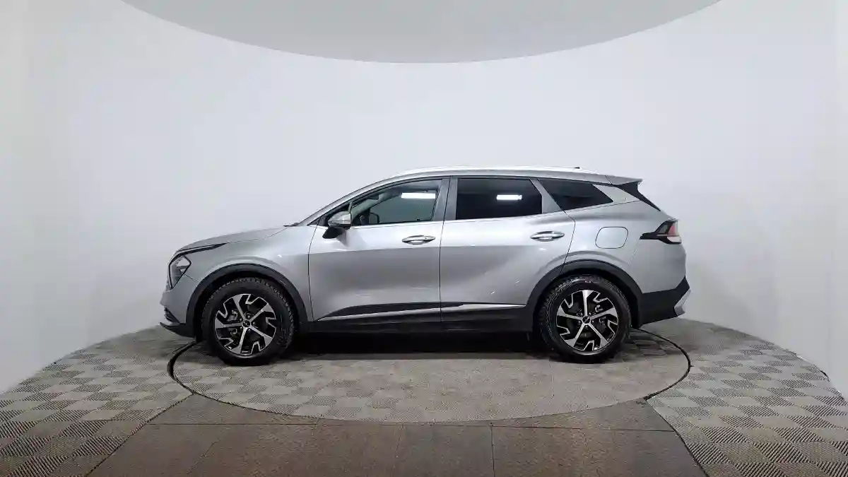 Kia Sportage 2024 года за 14 490 000 тг. в Астана