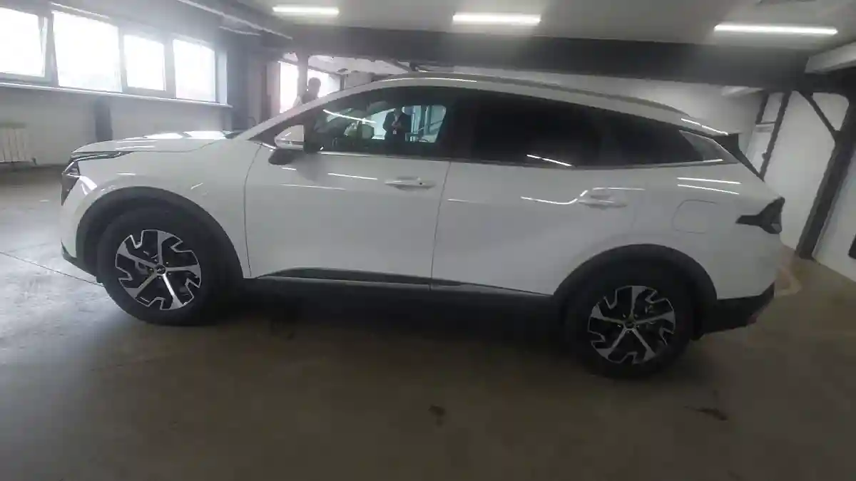 Kia Sportage 2024 года за 16 200 000 тг. в Астана
