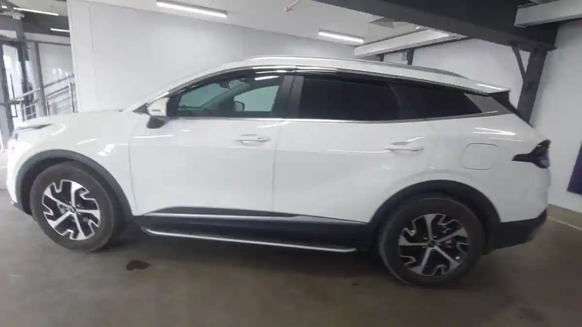 Kia Sportage 2024 года за 15 500 000 тг. в Астана