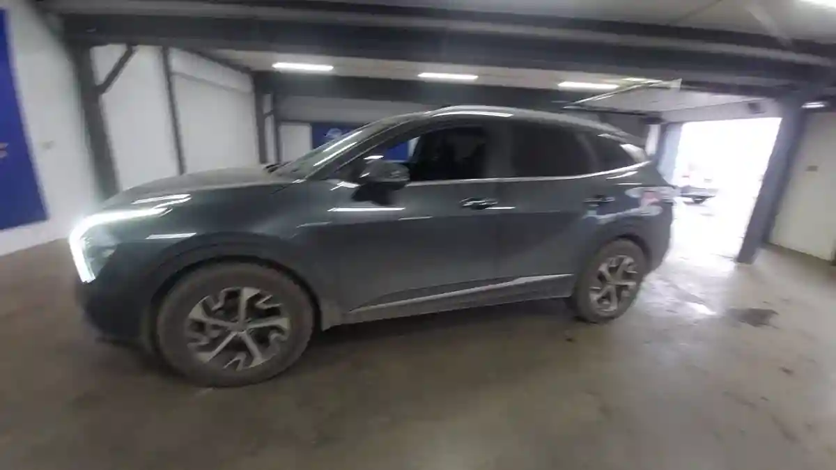 Kia Sportage 2024 года за 15 000 000 тг. в Астана