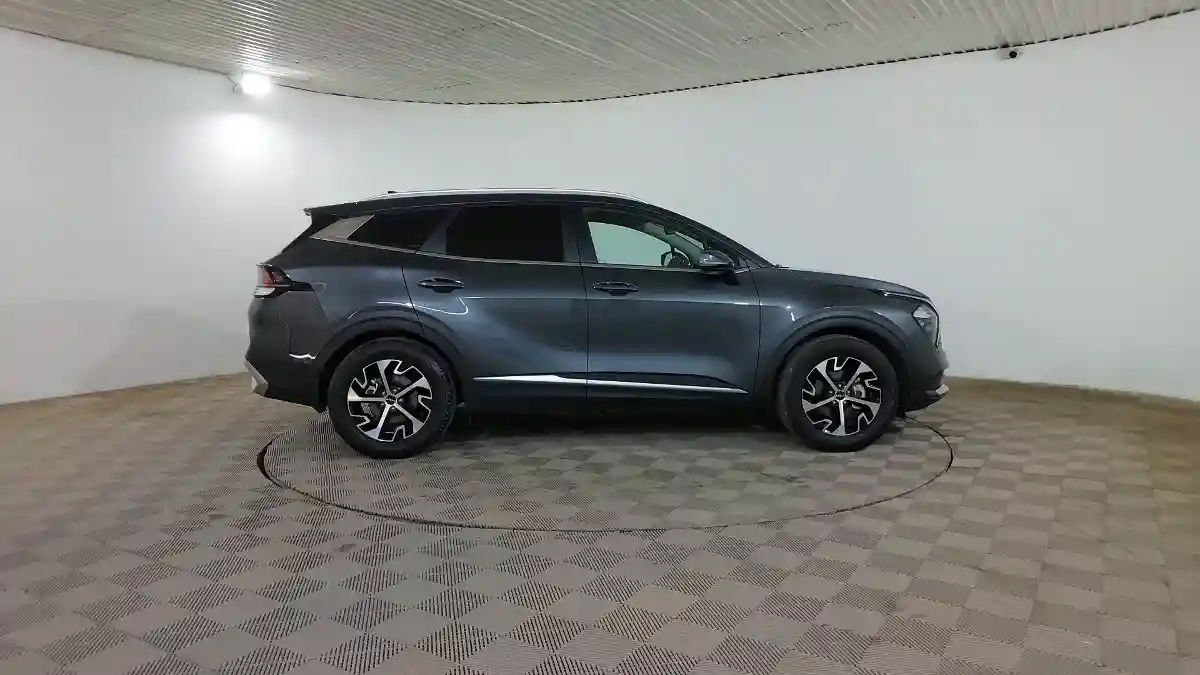 Kia Sportage 2024 года за 14 990 000 тг. в Шымкент