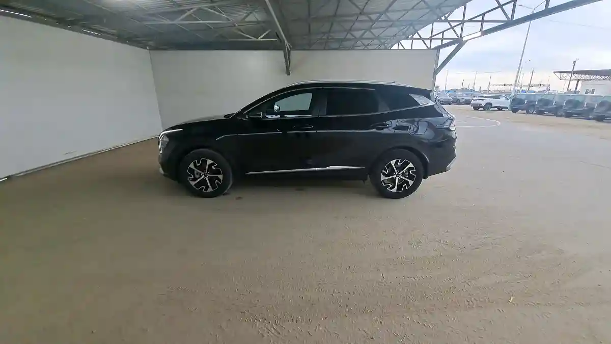 Kia Sportage 2024 года за 13 990 000 тг. в Кызылорда