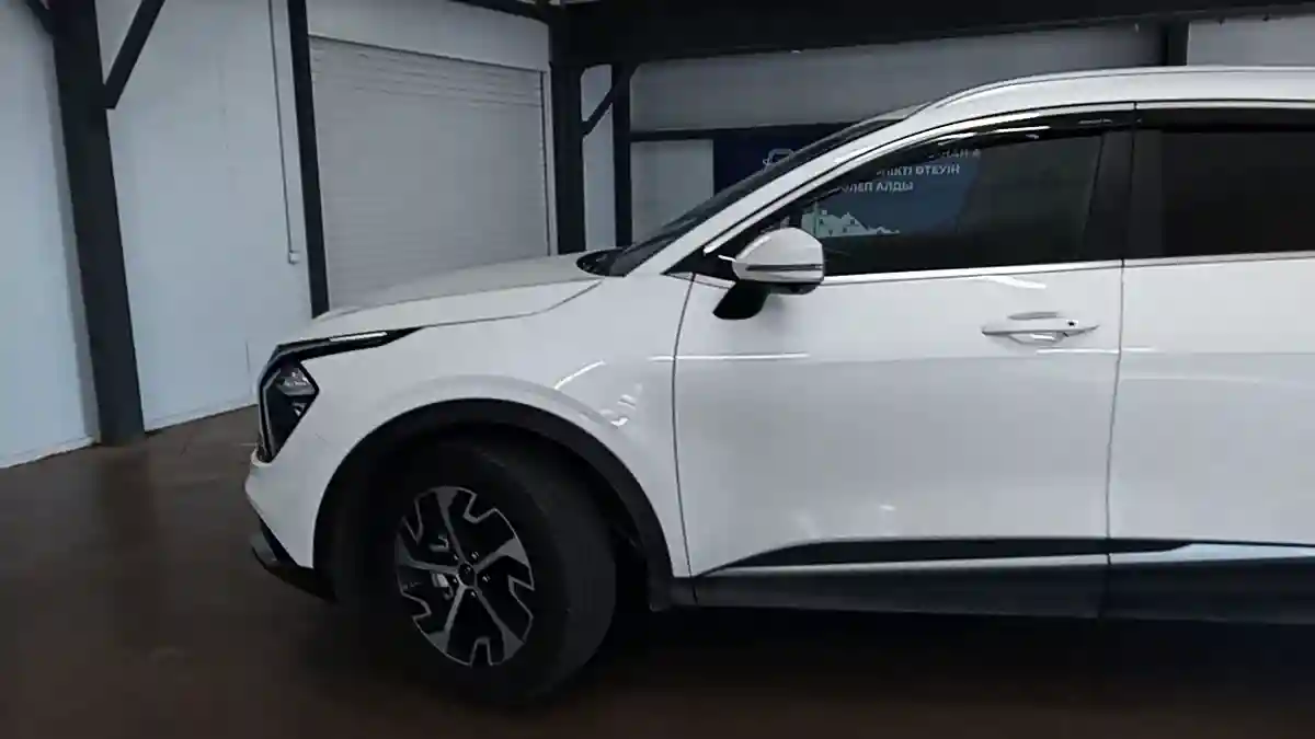 Kia Sportage 2024 года за 17 000 000 тг. в Астана