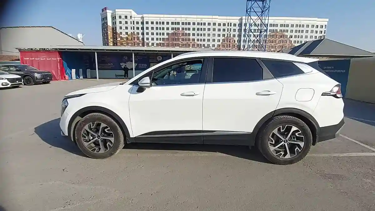 Kia Sportage 2024 года за 16 000 000 тг. в Шымкент