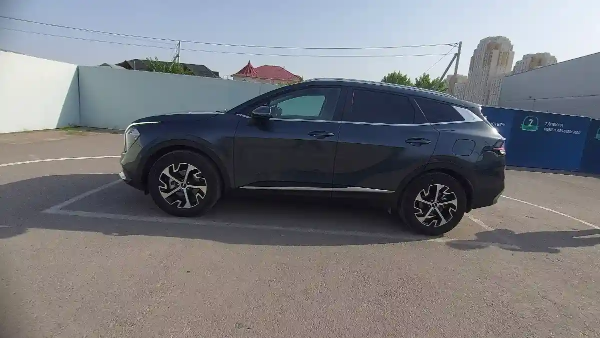 Kia Sportage 2024 года за 16 000 000 тг. в Шымкент