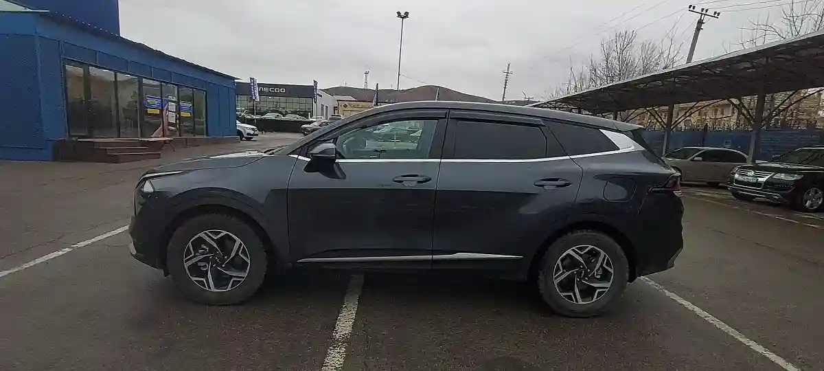 Kia Sportage 2025 года за 16 000 000 тг. в Алматы