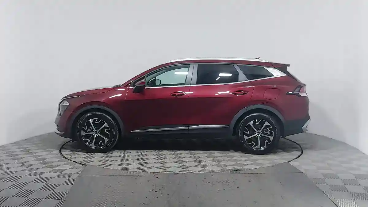 Kia Sportage 2022 года за 13 290 000 тг. в Астана