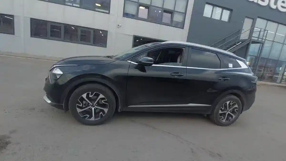 Kia Sportage 2022 года за 13 500 000 тг. в Астана