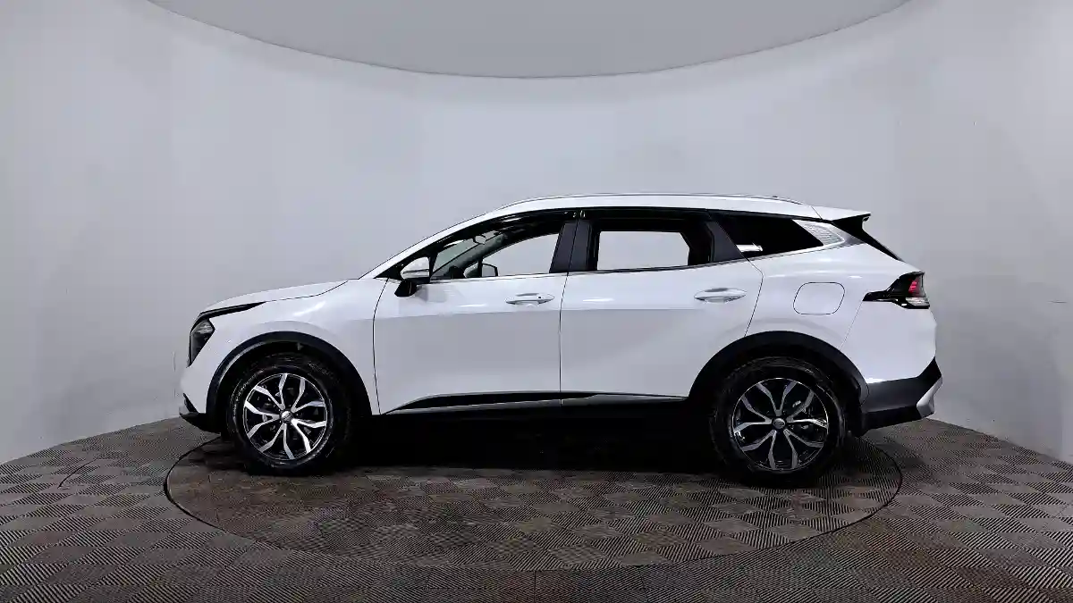 Kia Sportage 2022 года за 13 590 000 тг. в Астана