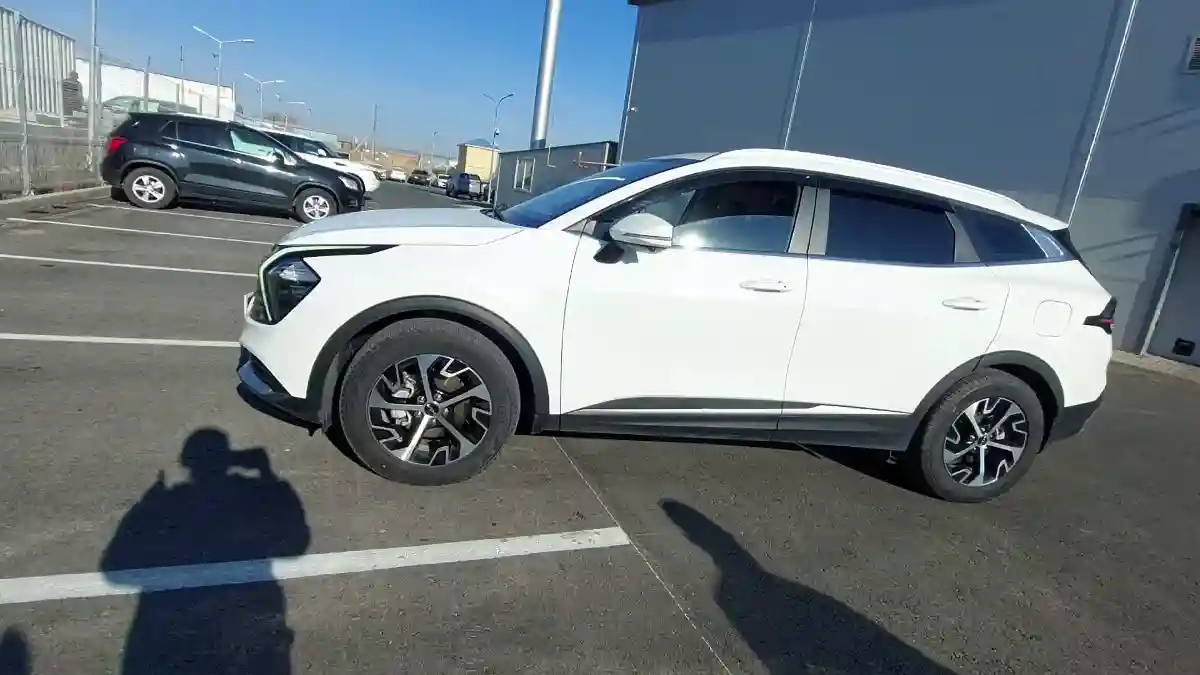 Kia Sportage 2023 года за 15 000 000 тг. в Астана