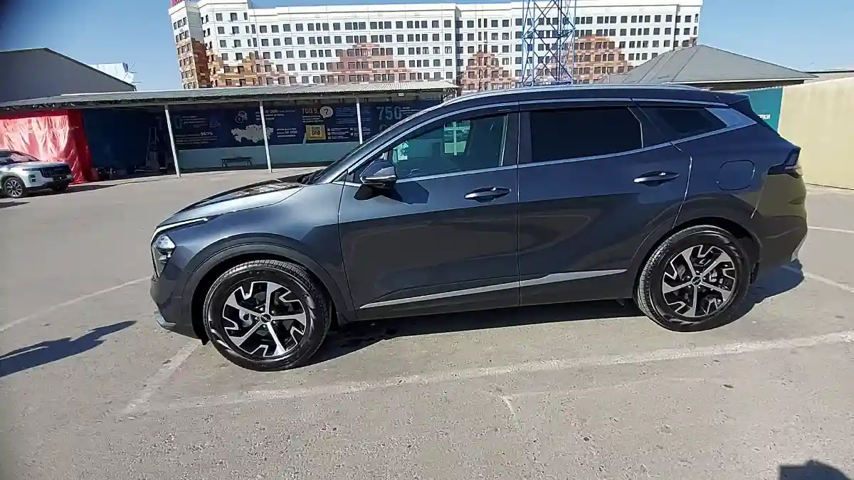 Kia Sportage 2023 года за 15 500 000 тг. в Шымкент