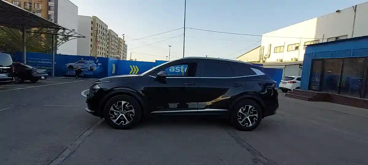 Kia Sportage 2023 года за 17 500 000 тг. в Алматы