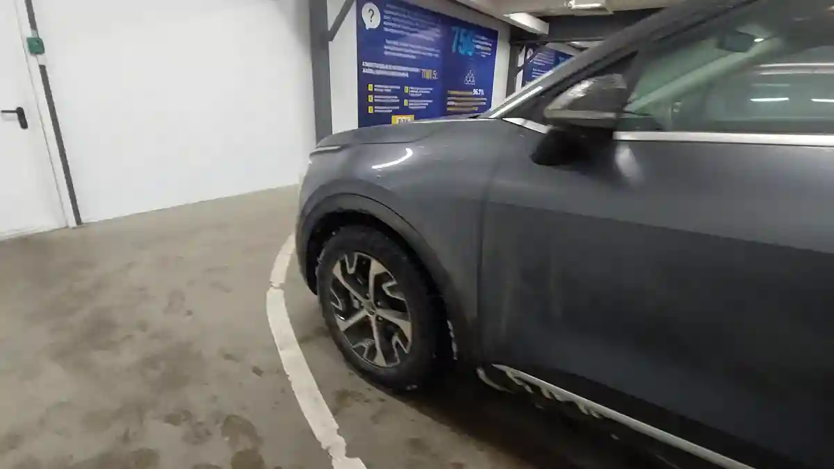 Kia Sportage 2023 года за 16 200 000 тг. в Астана