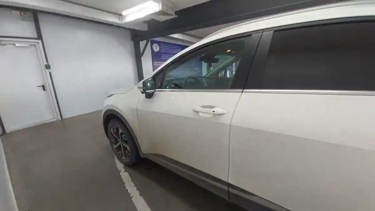 Kia Sportage 2023 года за 15 200 000 тг. в Астана