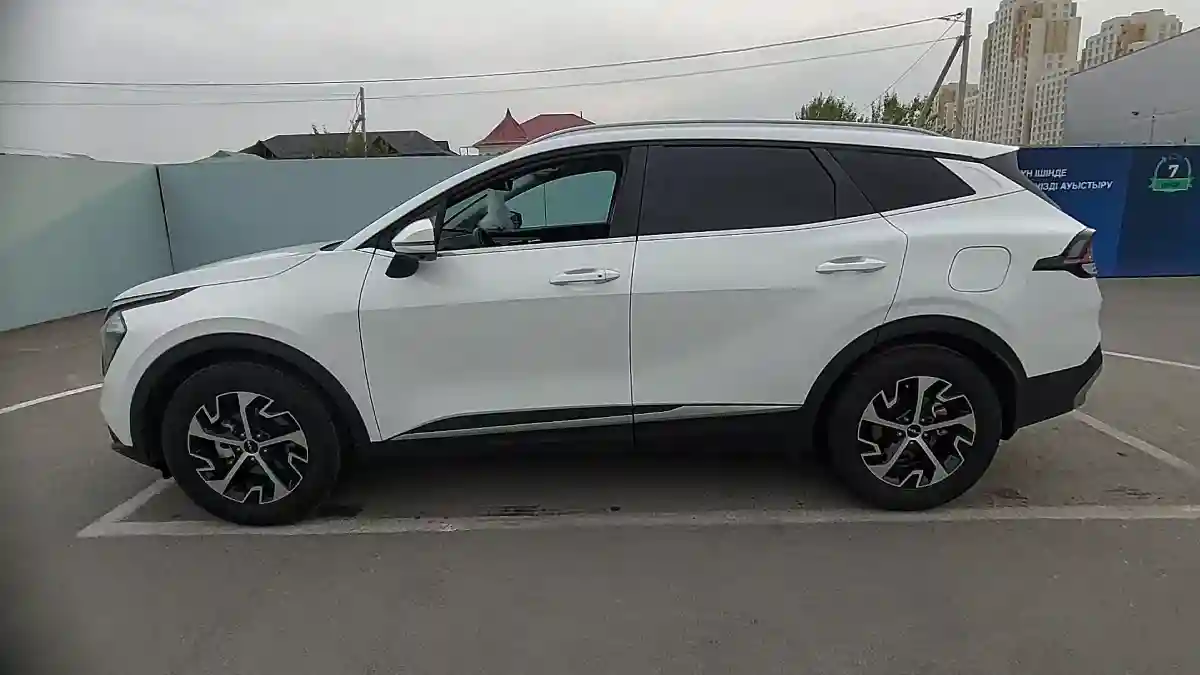 Kia Sportage 2024 года за 17 000 000 тг. в Шымкент