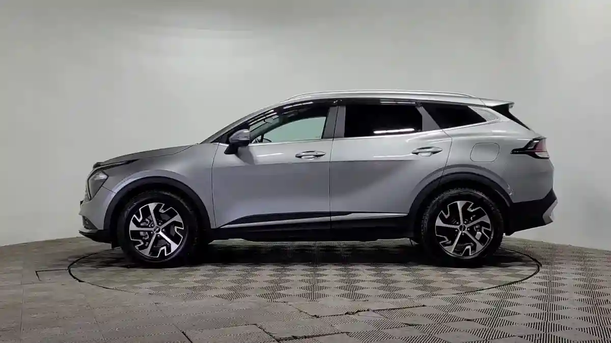 Kia Sportage 2024 года за 14 500 000 тг. в Алматы