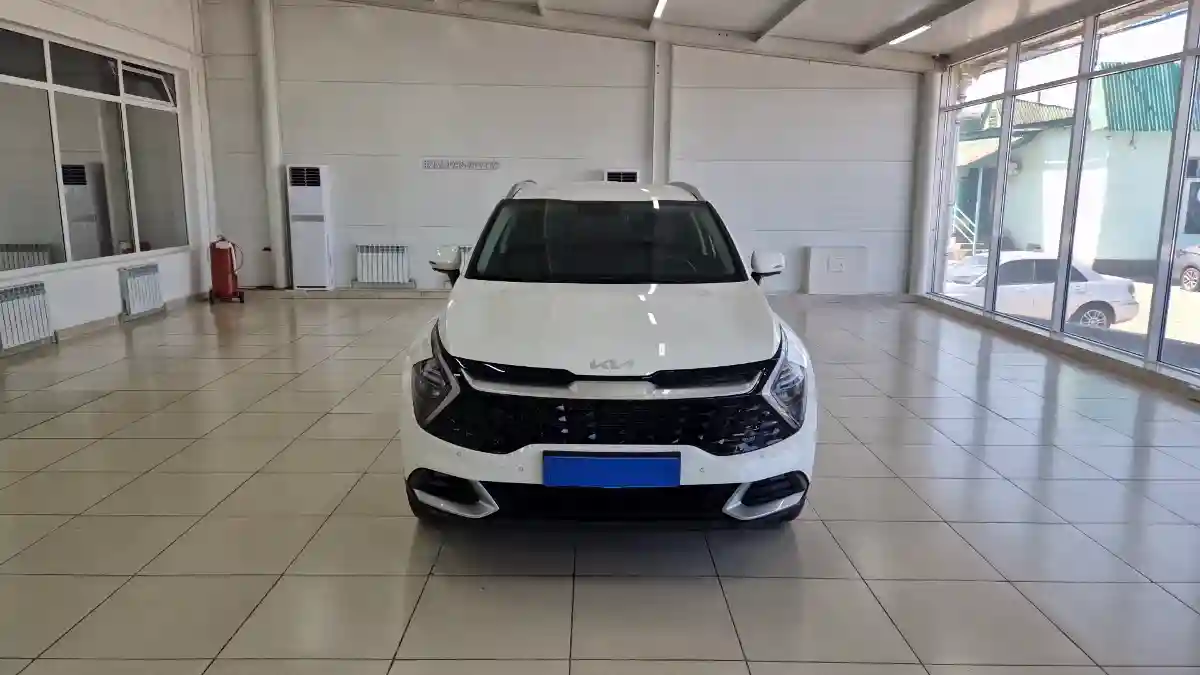 Kia Sportage 2024 года за 15 790 000 тг. в Талдыкорган