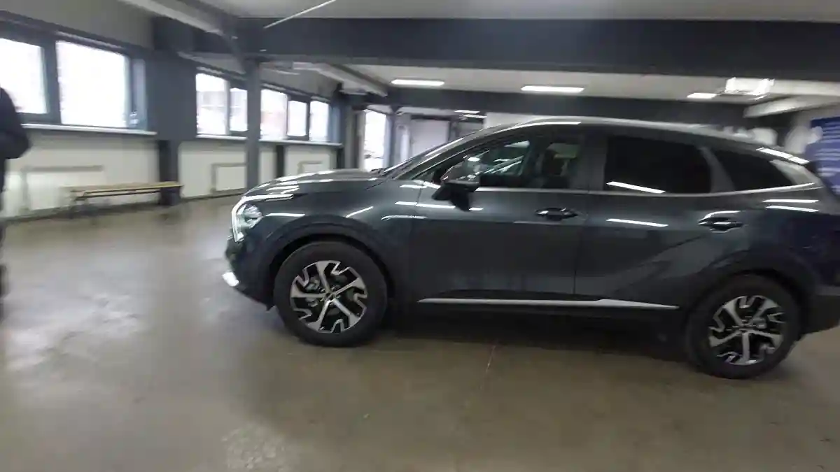 Kia Sportage 2024 года за 15 500 000 тг. в Астана